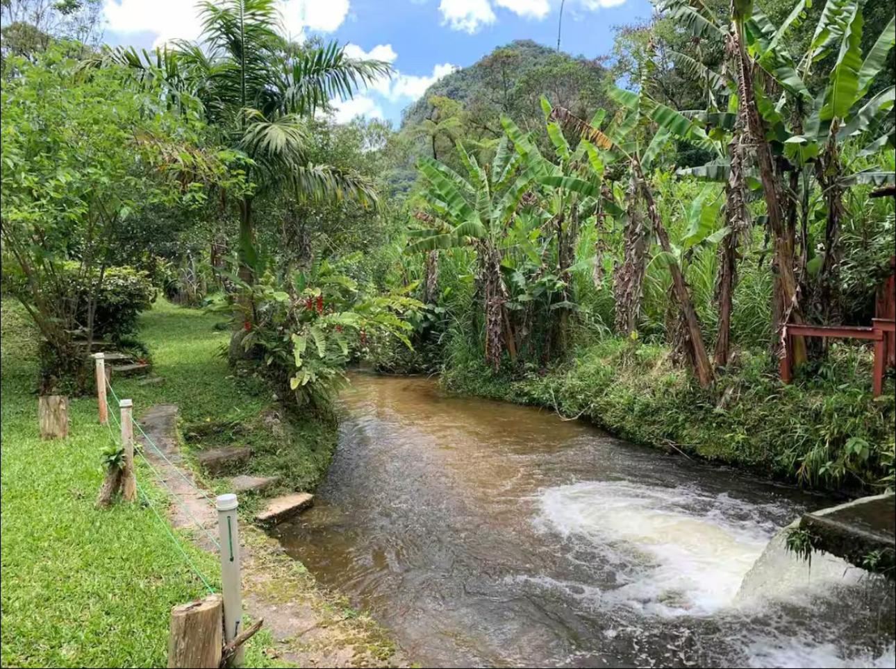 Chalé Teresopolis