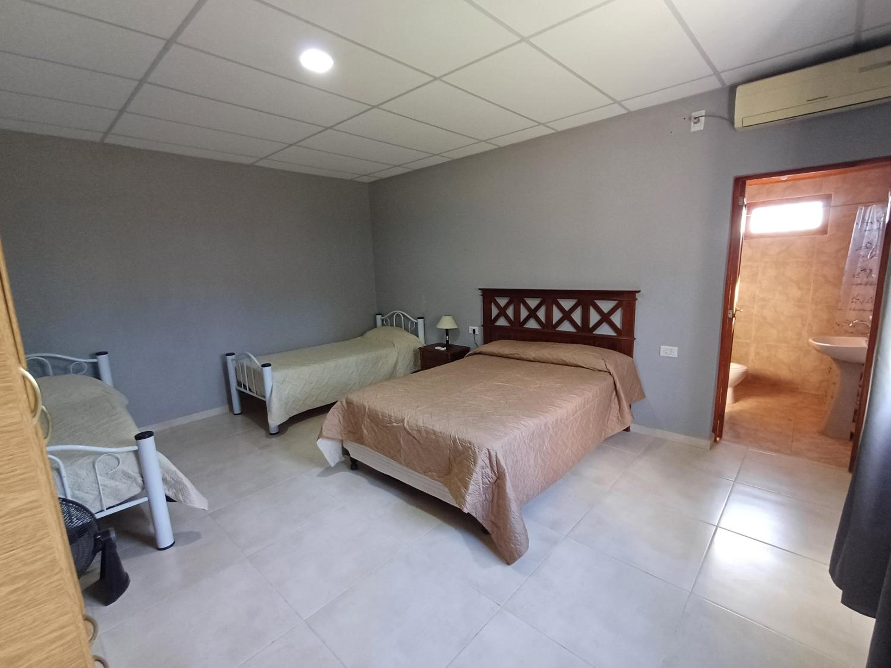 Departamento Tranquilidad y descanso