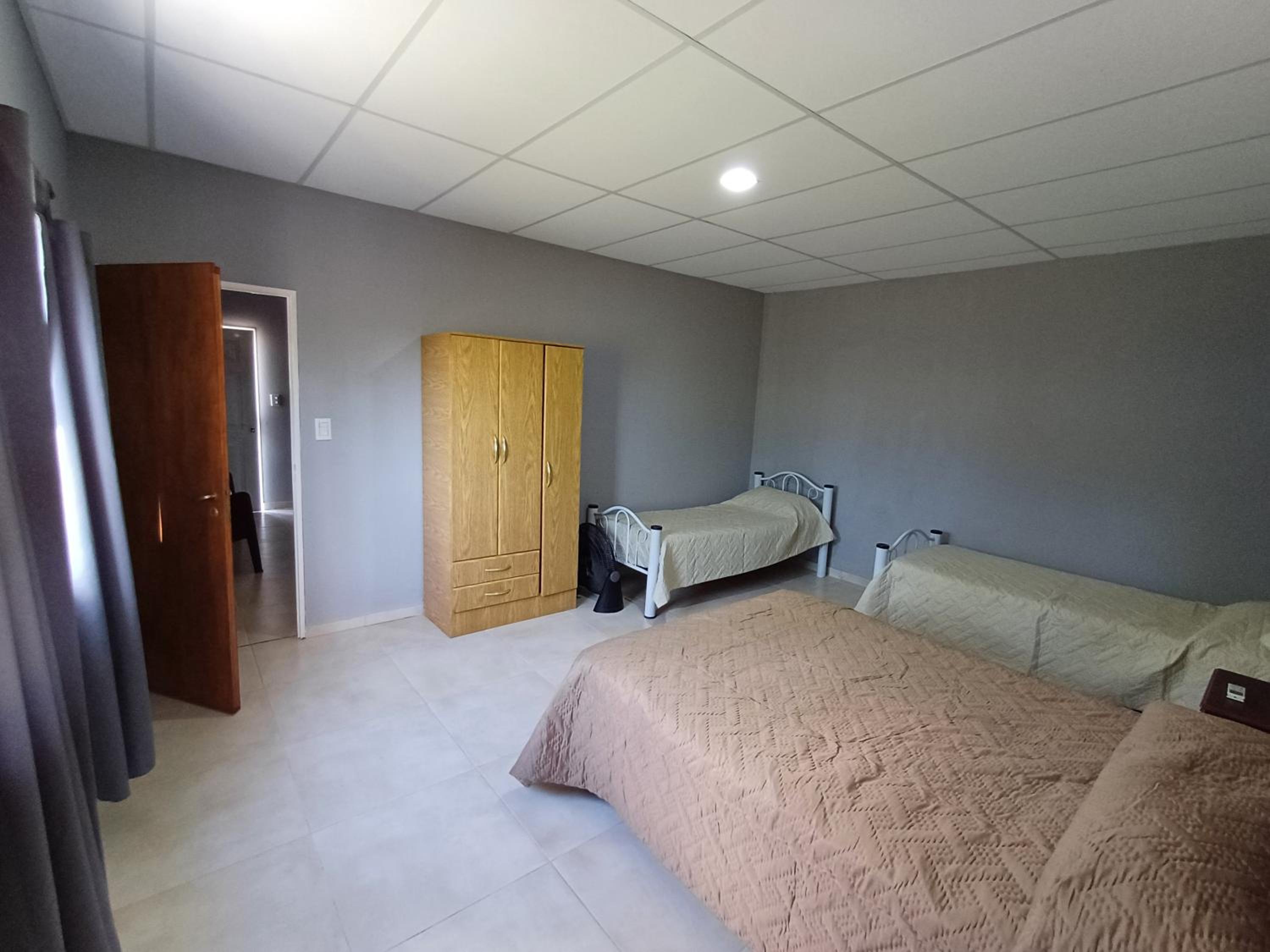 Departamento Tranquilidad y descanso