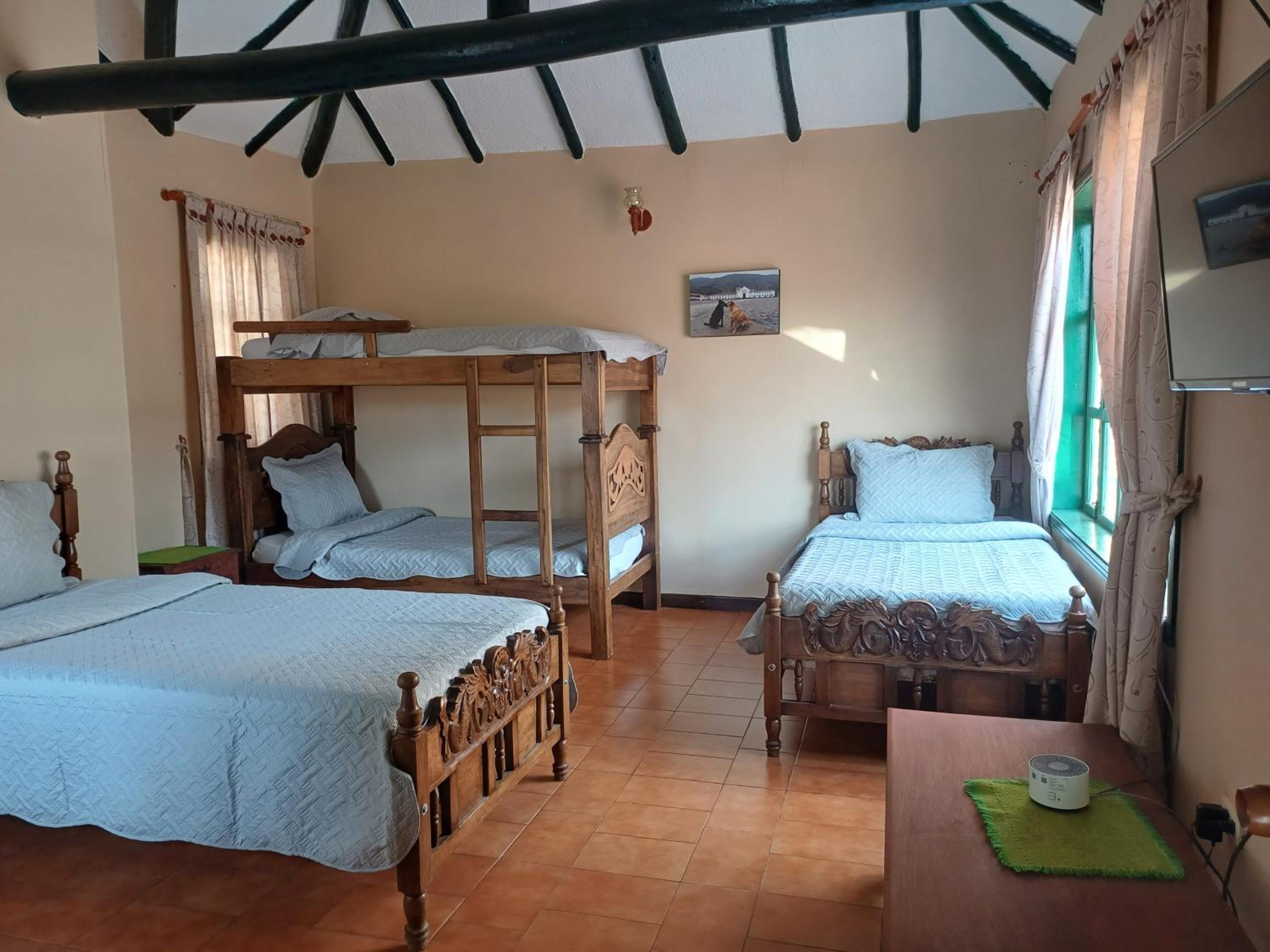 Hotel el laberinto