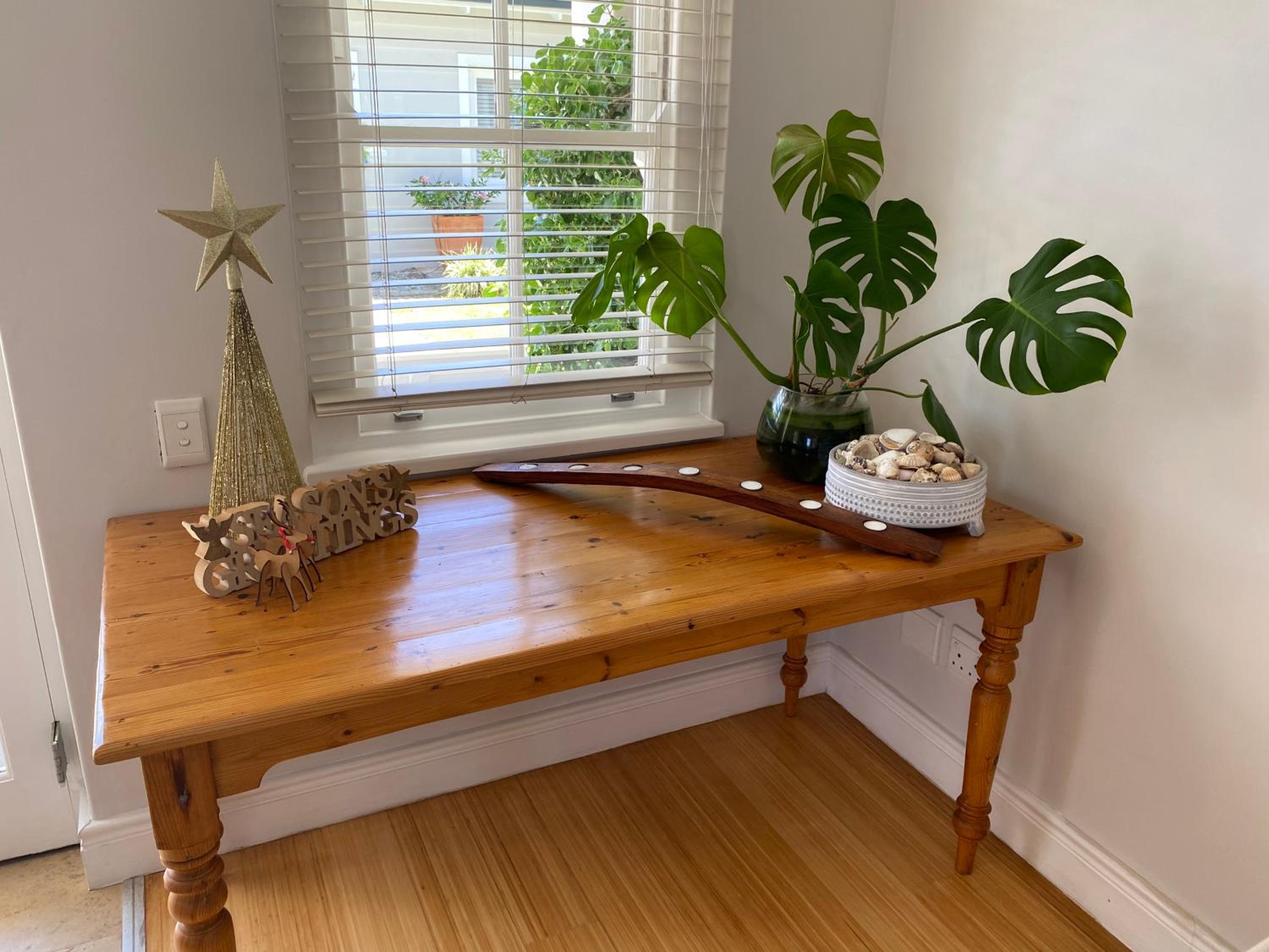 Hermanus Vacations - Shore's Edge Luxury Oceanfront Home - Property Image 35