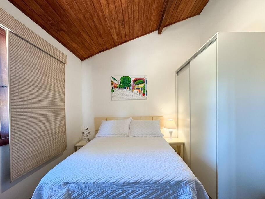 Casa de praia com Churrasqueira