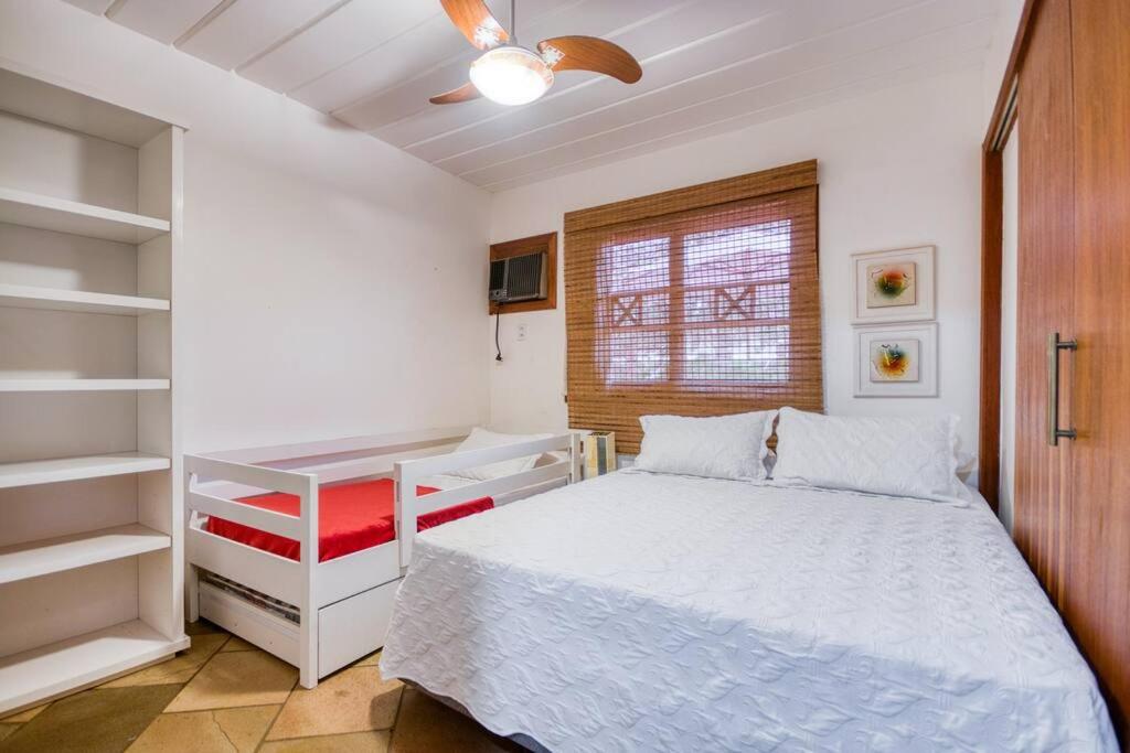 Casa de praia com Churrasqueira