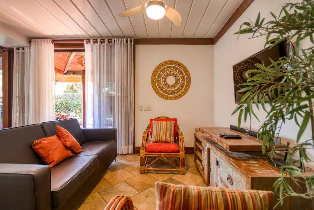 Casa de praia com Churrasqueira