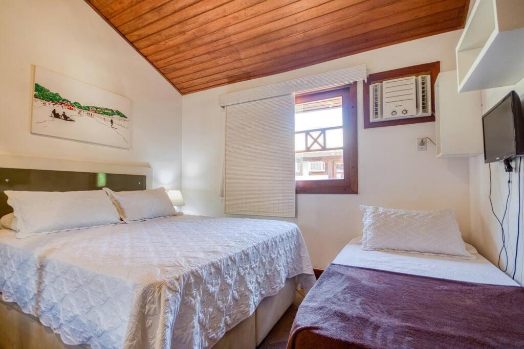 Casa de praia com Churrasqueira