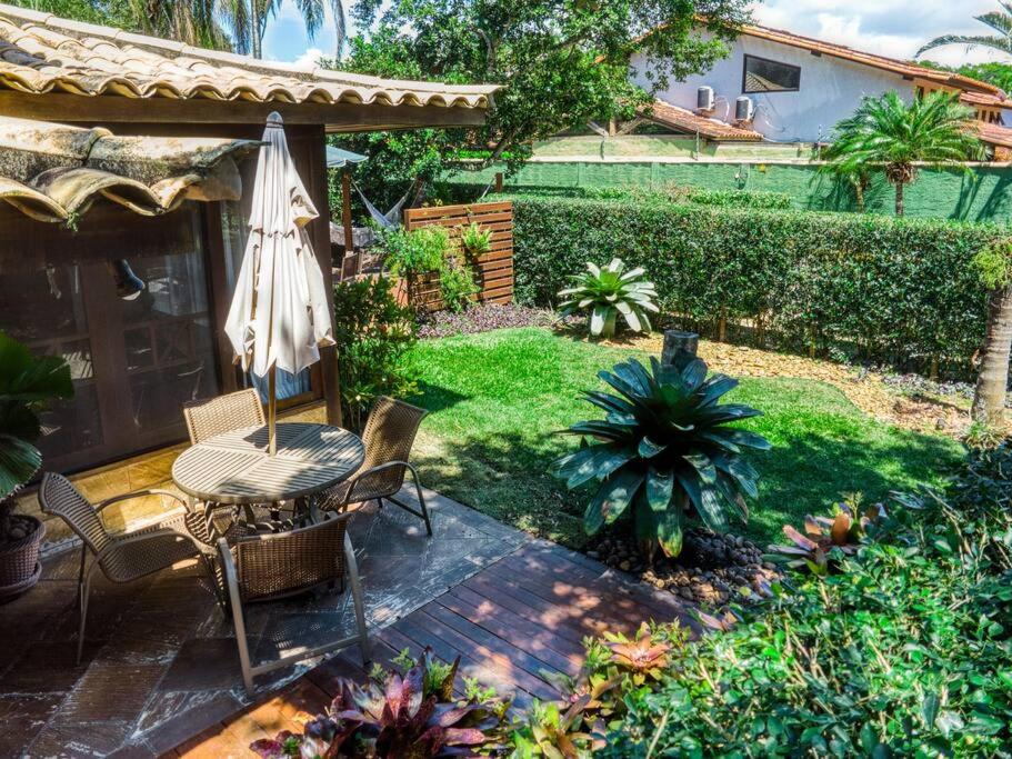 Casa de praia com Churrasqueira