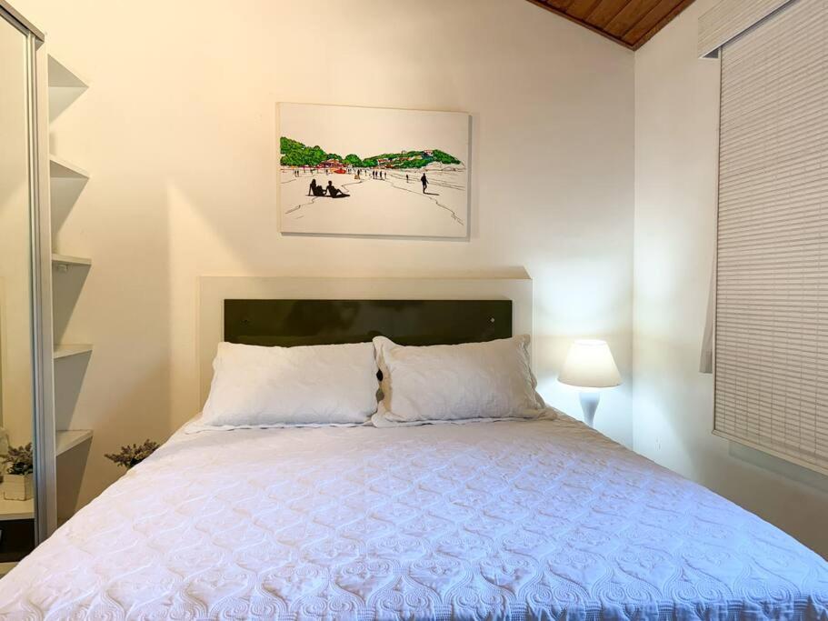 Casa de praia com Churrasqueira