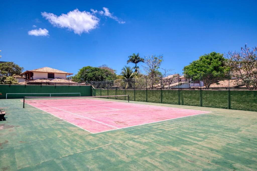 Casa de praia com Churrasqueira