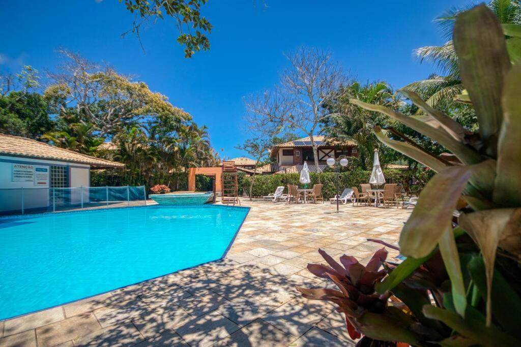 Casa de praia com Churrasqueira