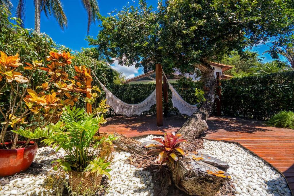 Casa de praia com Churrasqueira