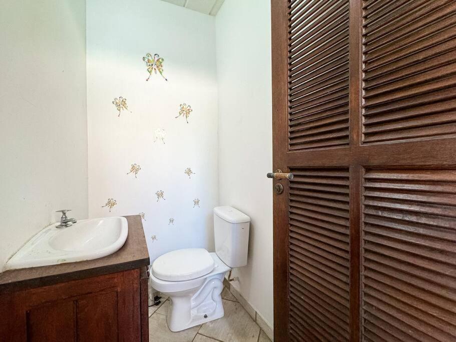 Casa de praia com Churrasqueira
