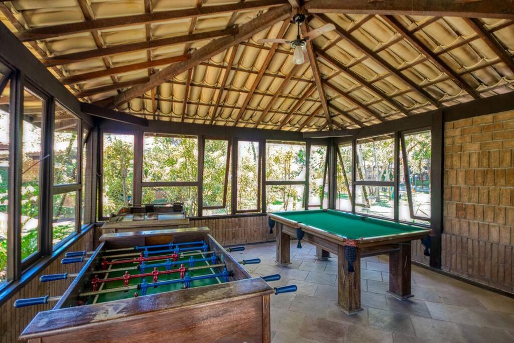 Casa de praia com Churrasqueira
