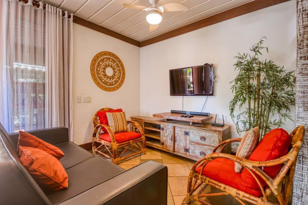 Casa de praia com Churrasqueira