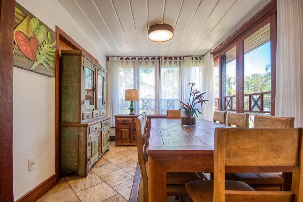 Casa de praia com Churrasqueira