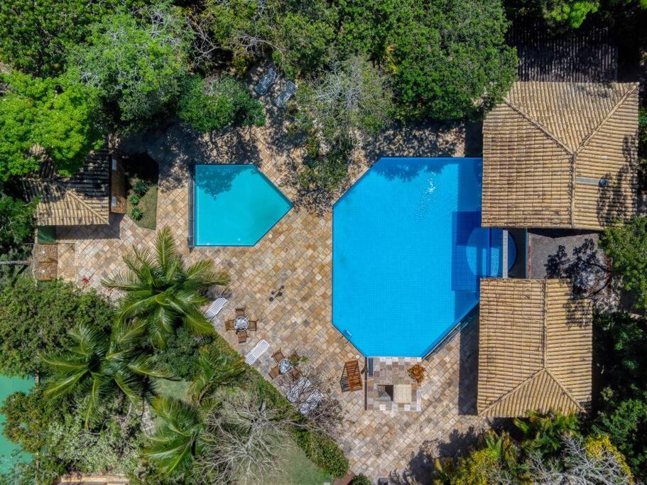 Casa de praia com Churrasqueira