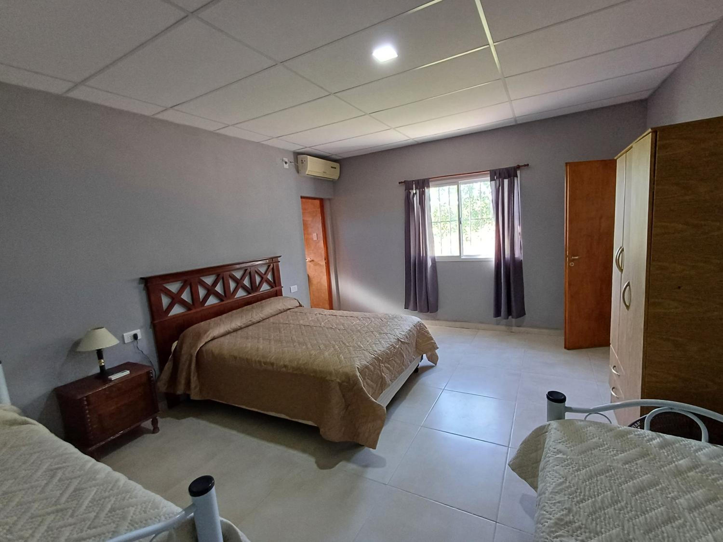 Departamento Tranquilidad y descanso