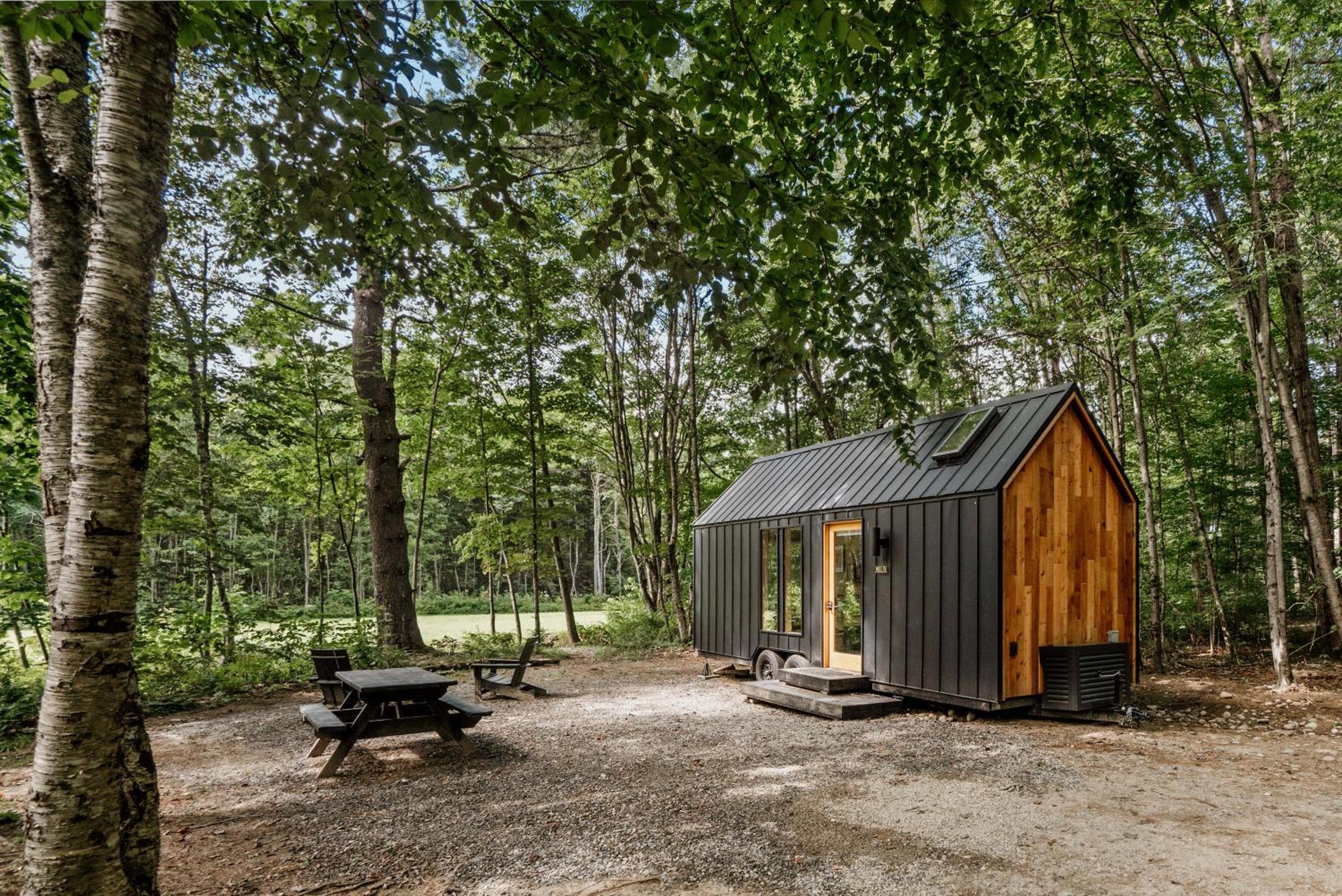 Lumen Nature Retreat view 4