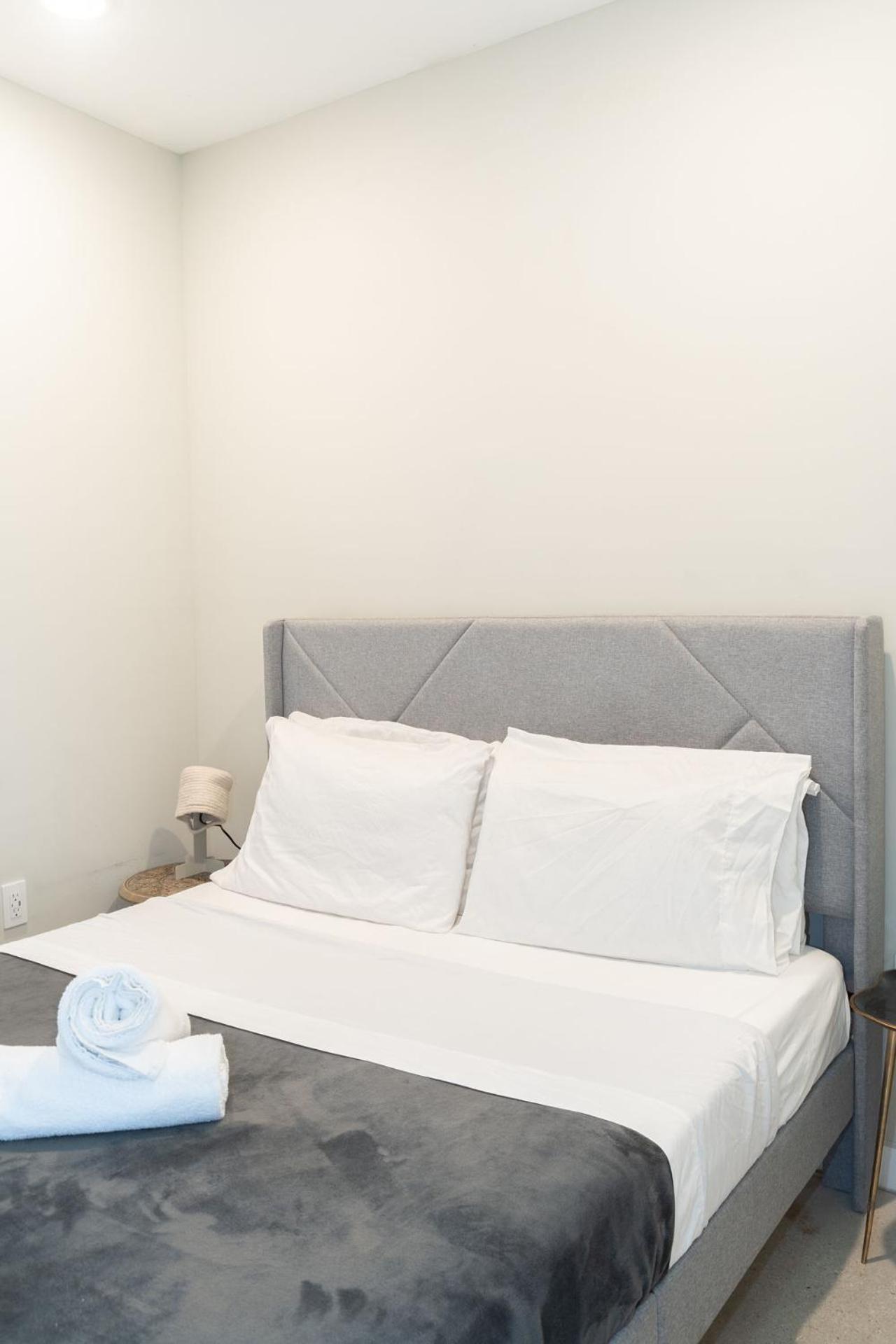 Anselmo Brickell Apartments
