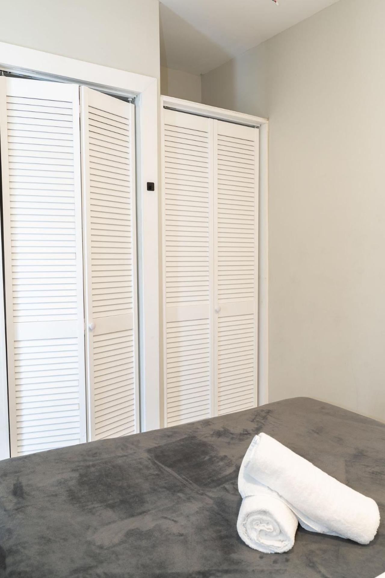 Anselmo Brickell Apartments