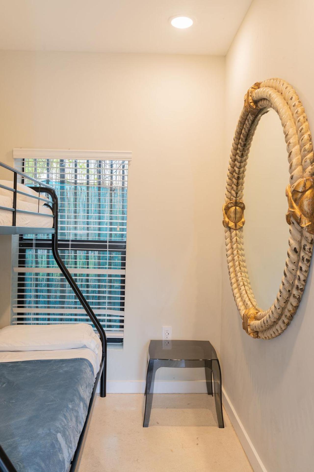 Anselmo Brickell Apartments