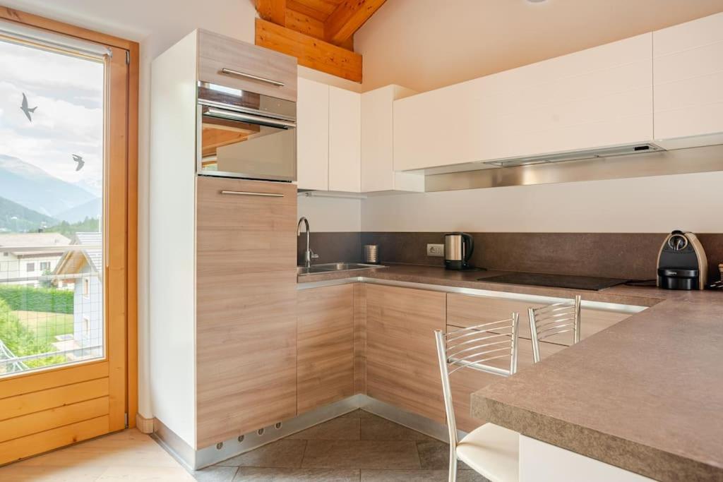Appartamento Cancano