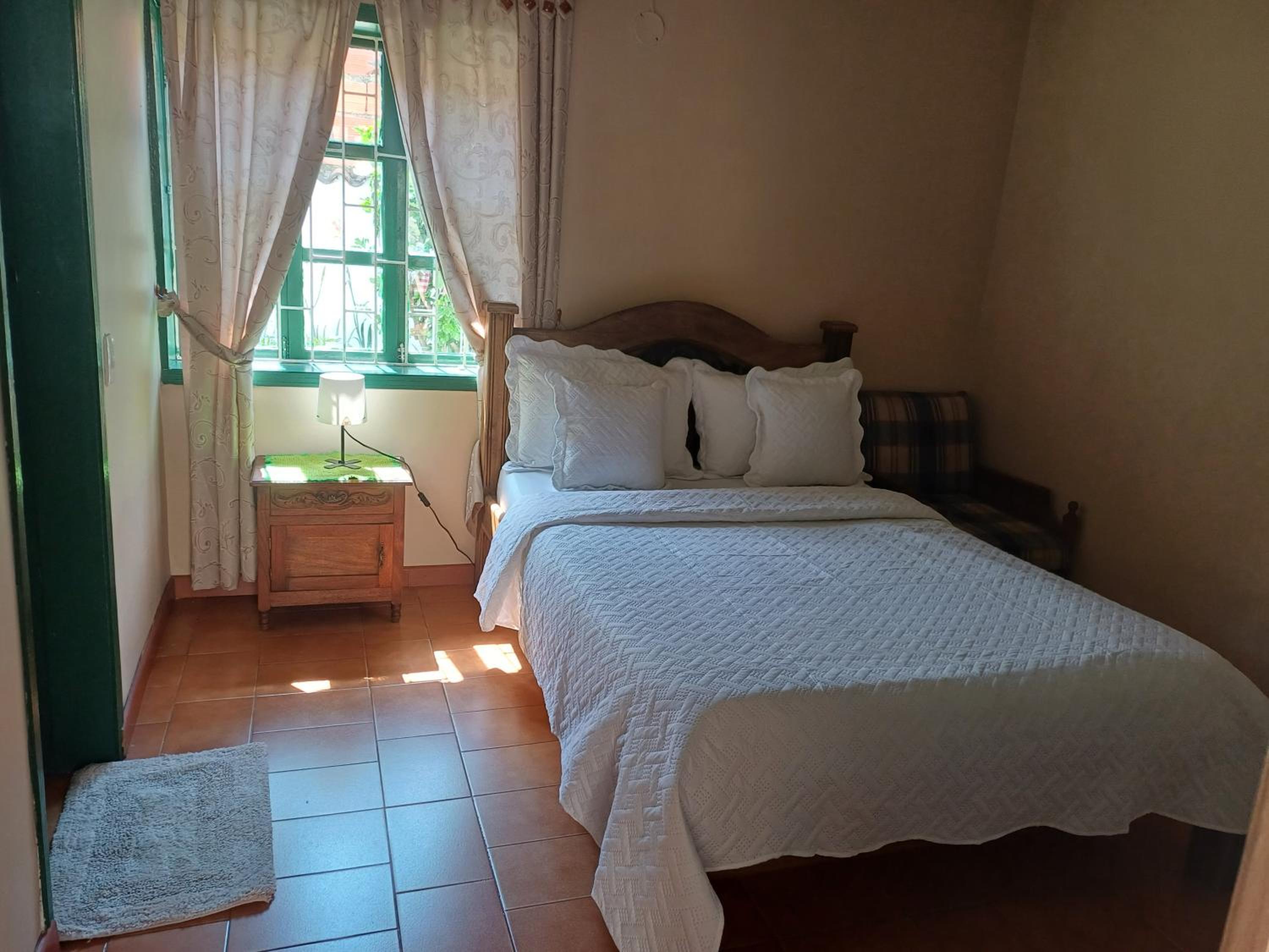 Hotel el laberinto