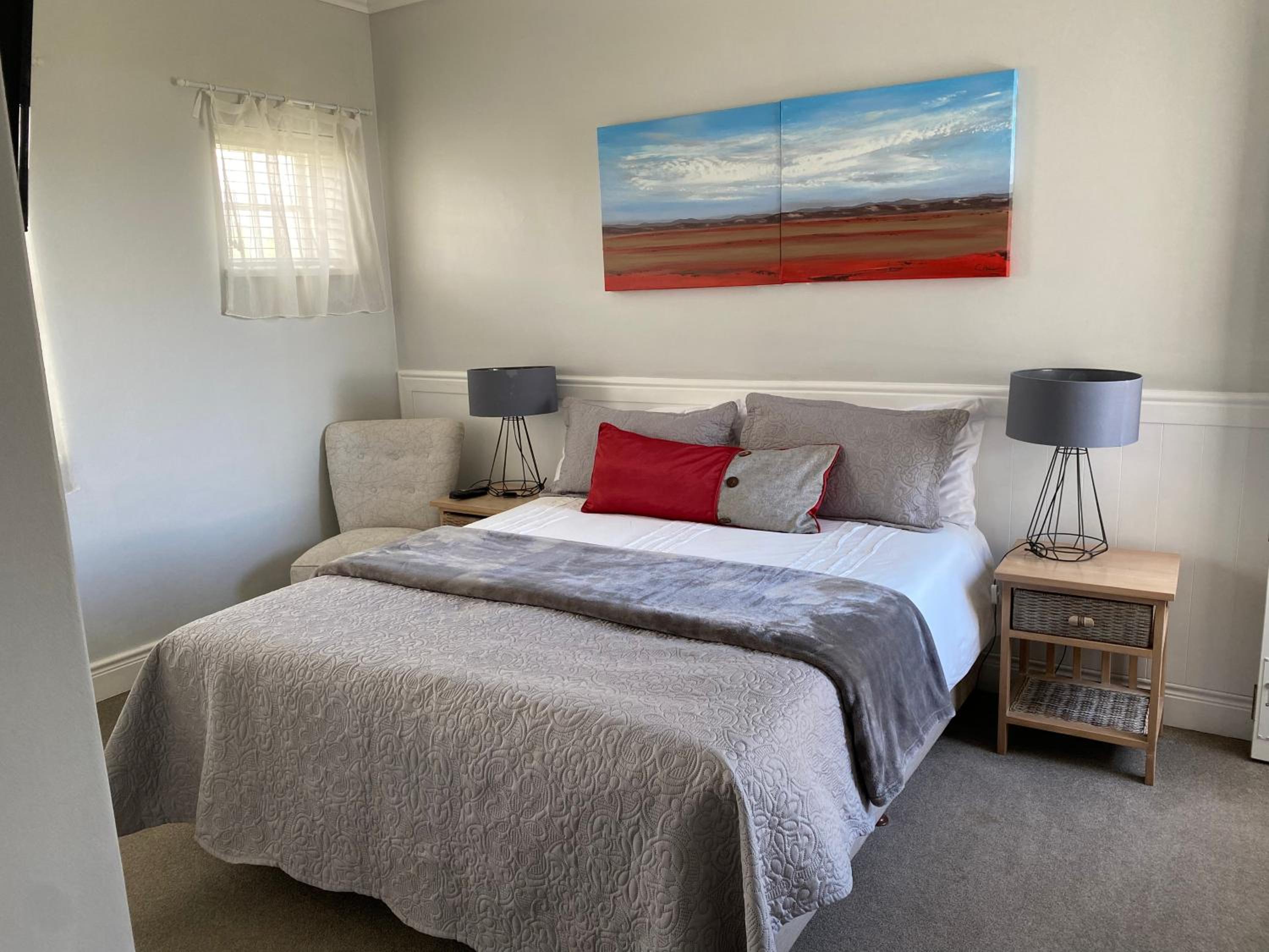 Hermanus Vacations - Shore's Edge Luxury Oceanfront Home - Property Image 37