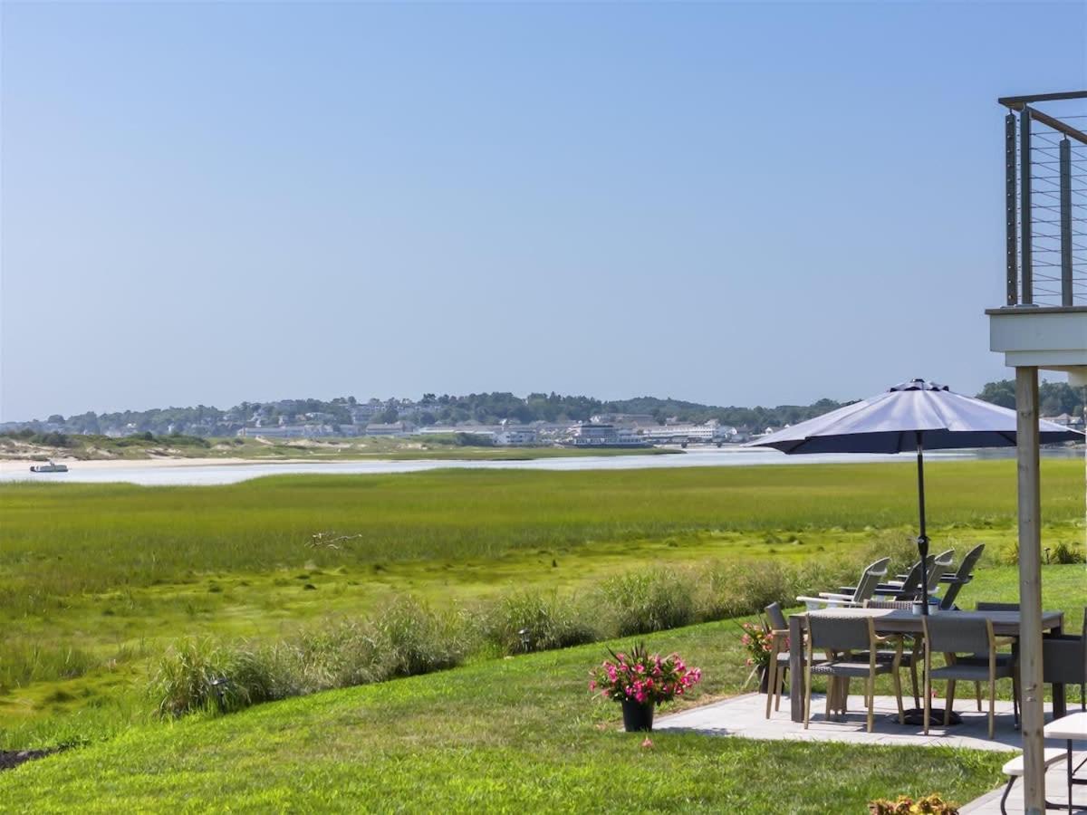 Luxurious Waterfront Retreat in Ogunquit Maine perfect for your Family view 4