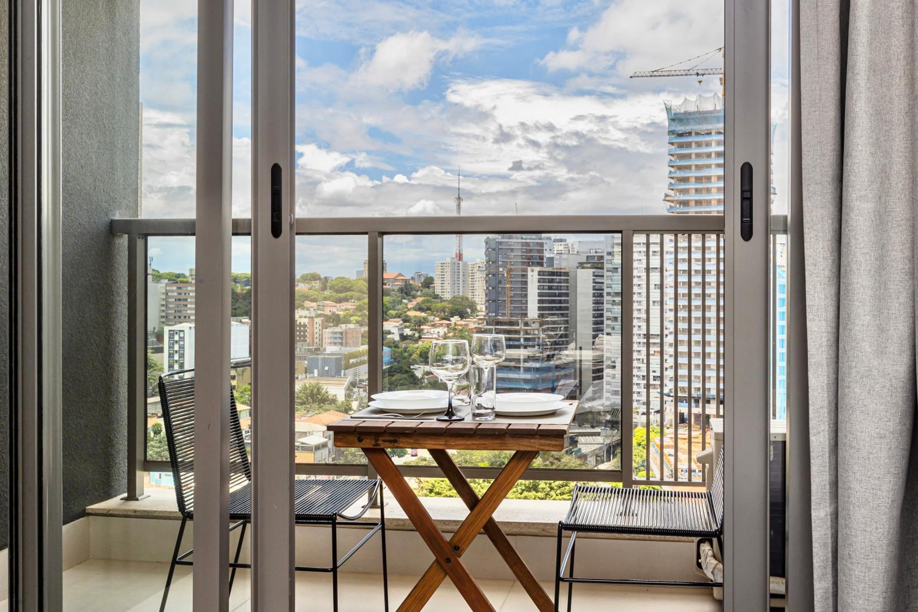 Occa Stay Byway Vila Madalena