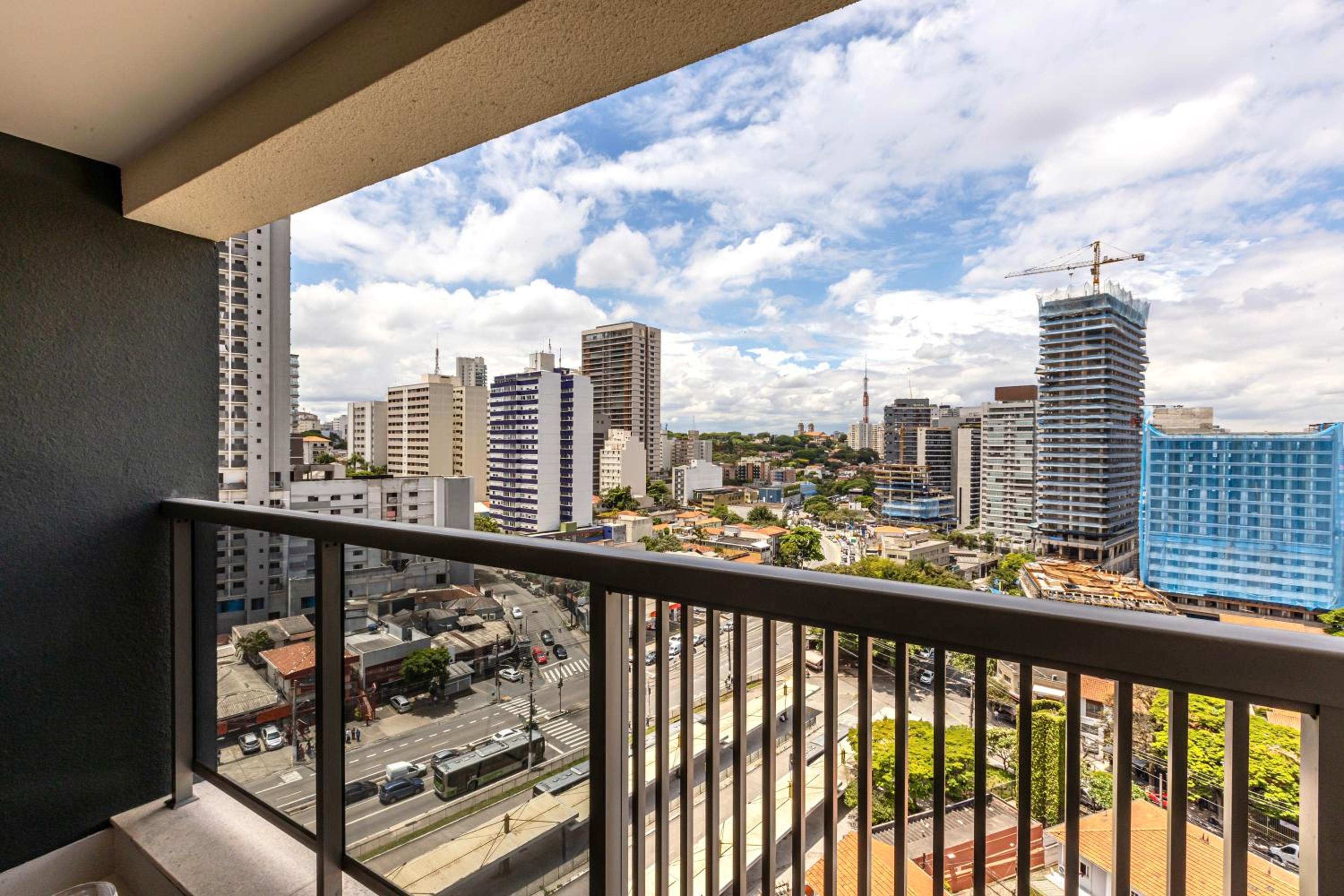 Occa Stay Byway Vila Madalena