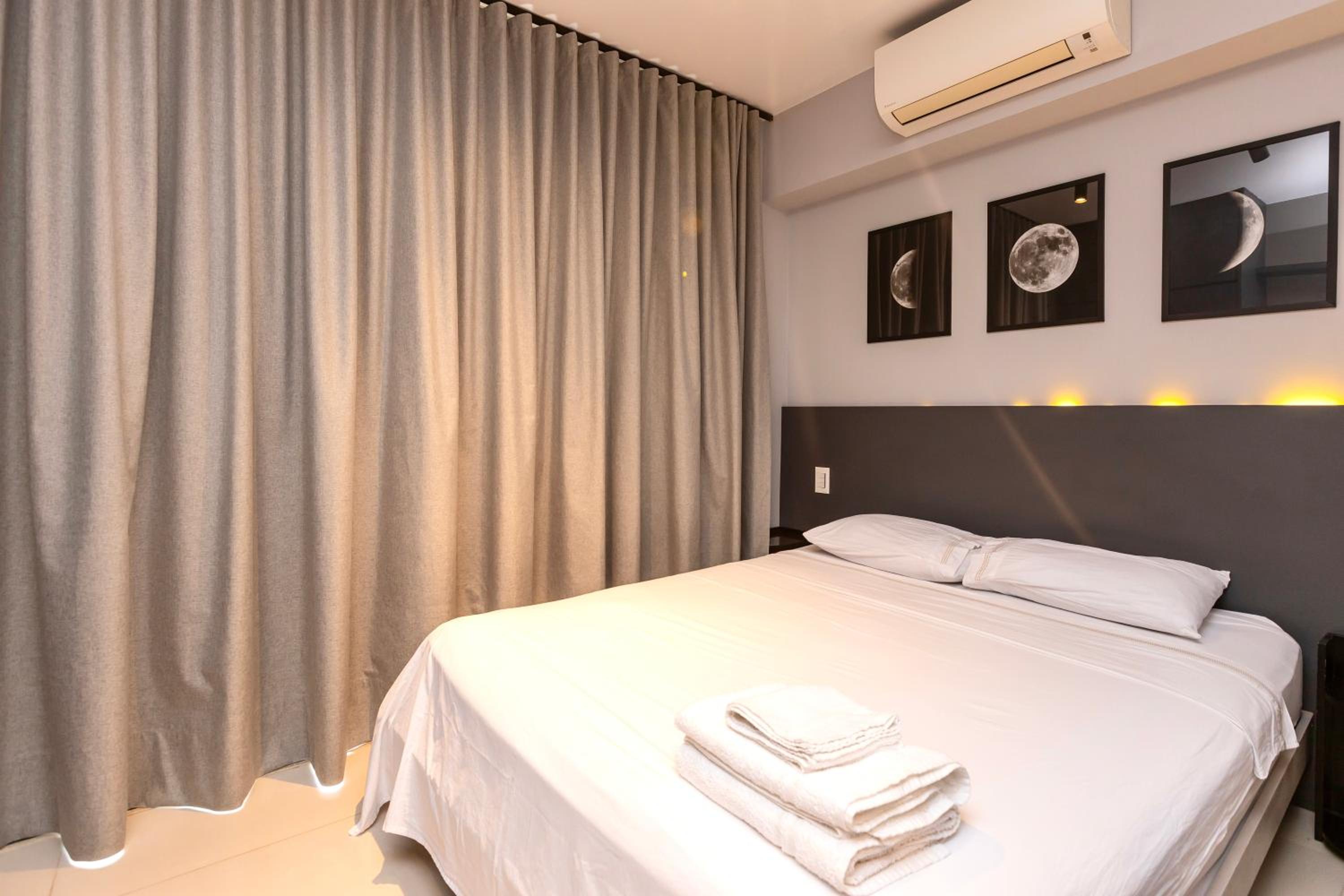 Occa Stay Byway Vila Madalena
