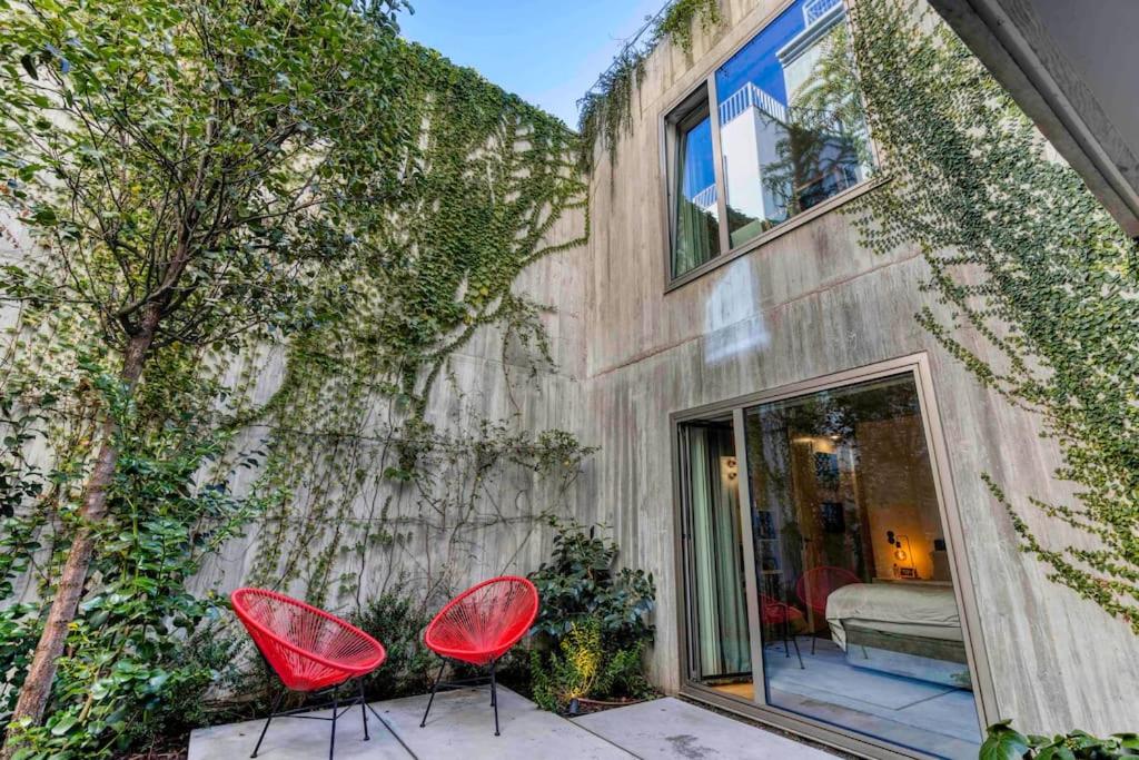 City Center Luxury Villa with Rooftop Heated Pool & 3 Terraces view 2