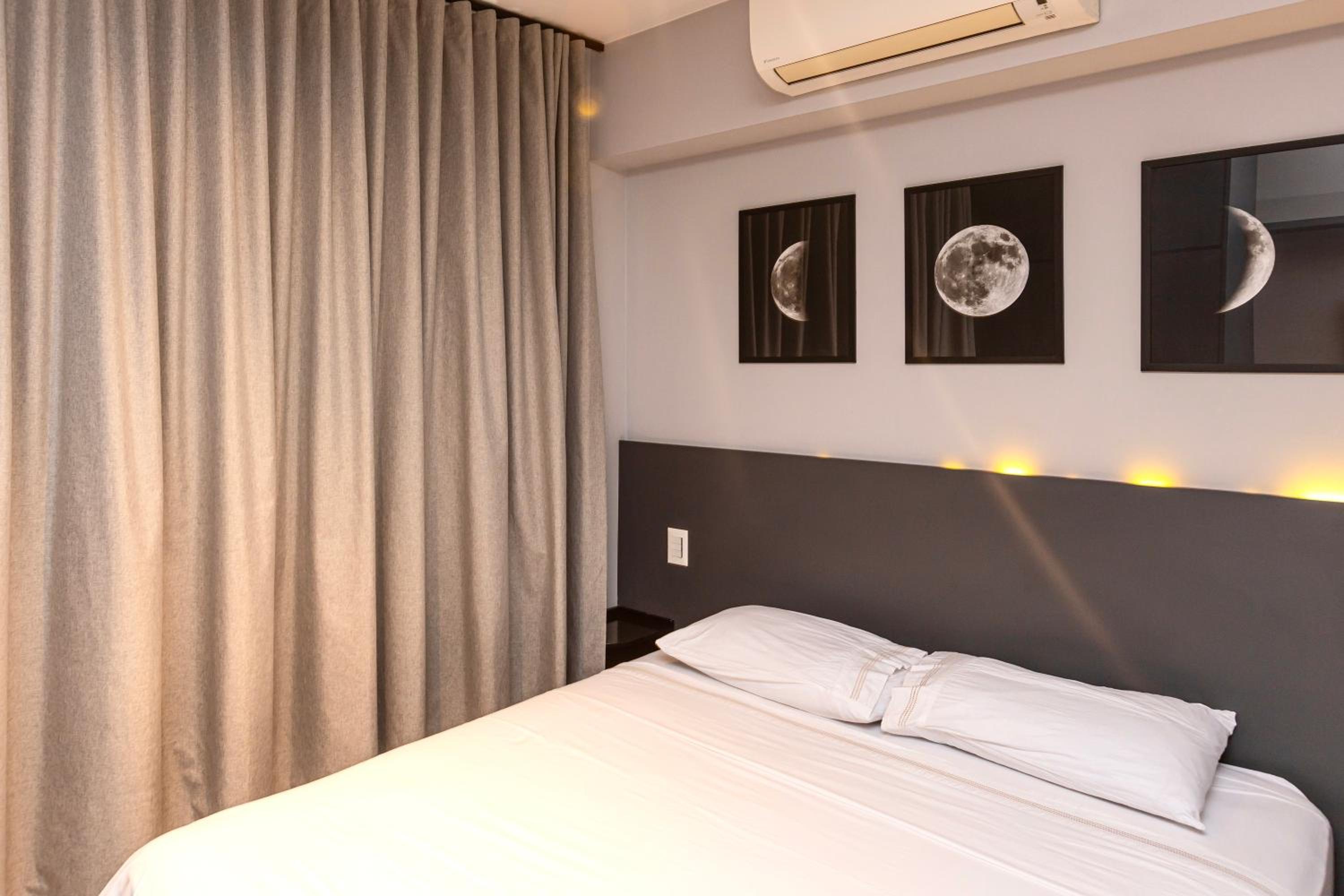 Occa Stay Byway Vila Madalena
