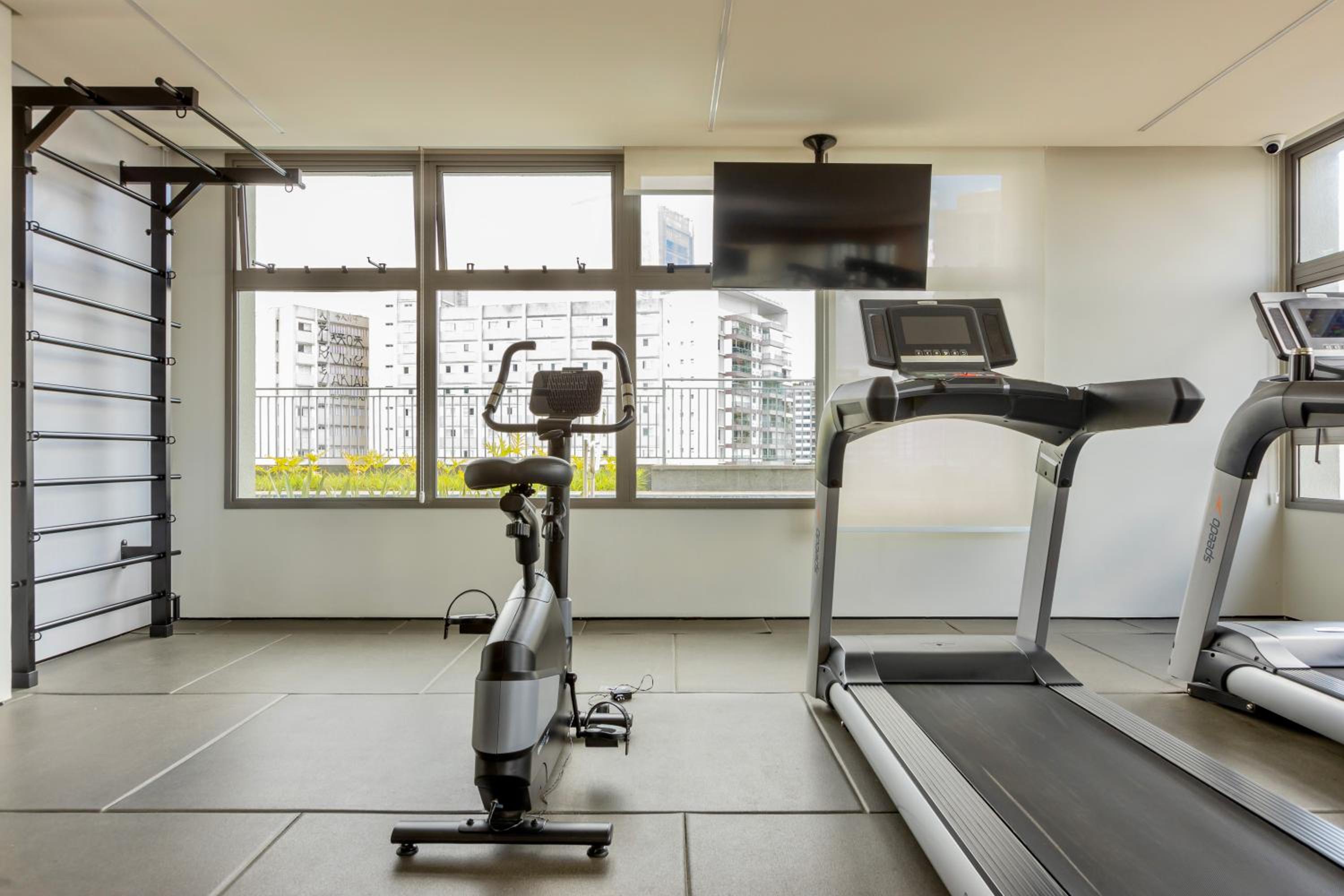 Occa Stay Byway Vila Madalena