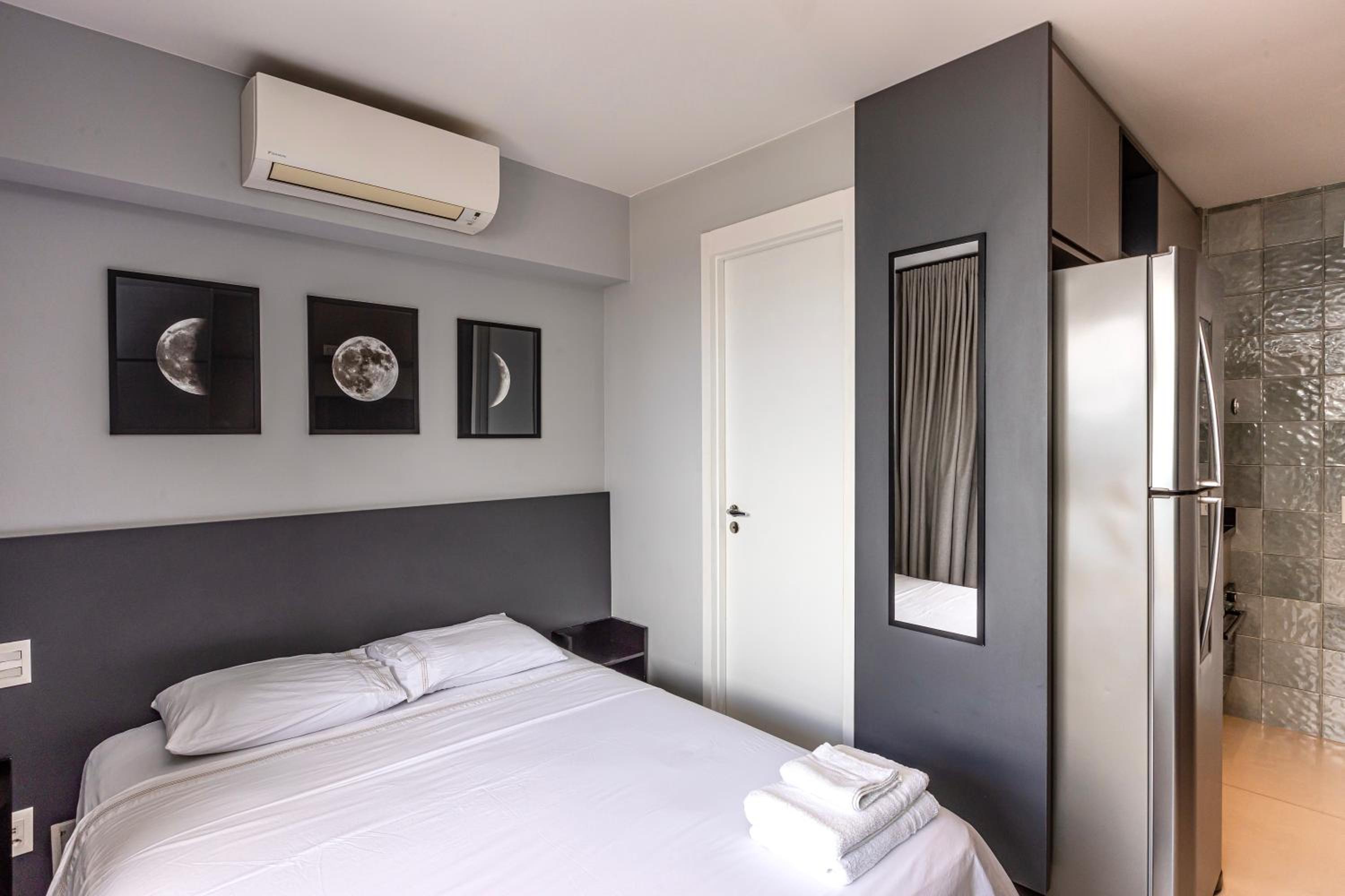 Occa Stay Byway Vila Madalena