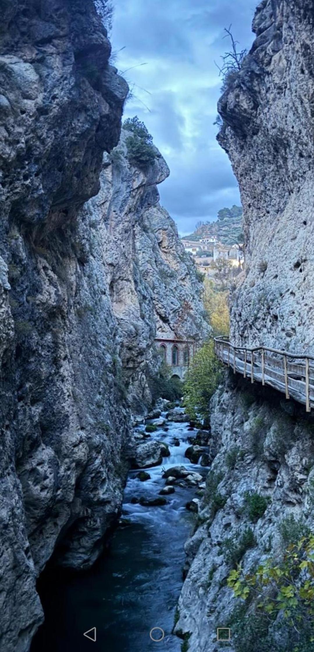 Cueva Maite