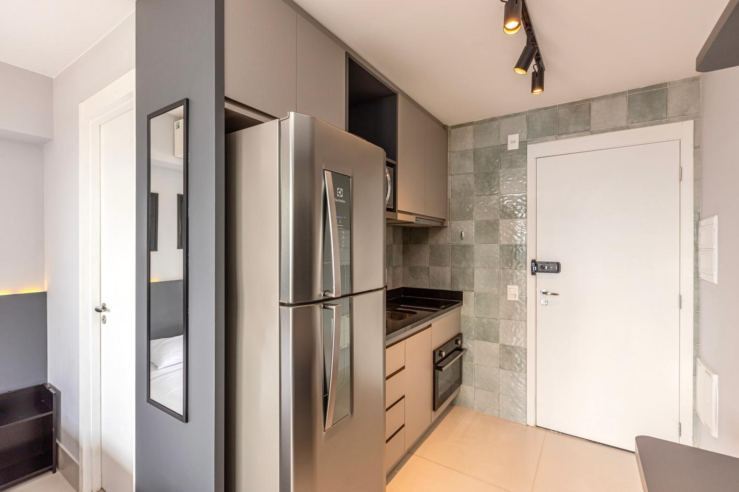 Occa Stay Byway Vila Madalena