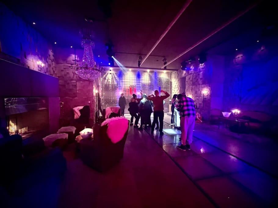 The Wine Bunker view 4
