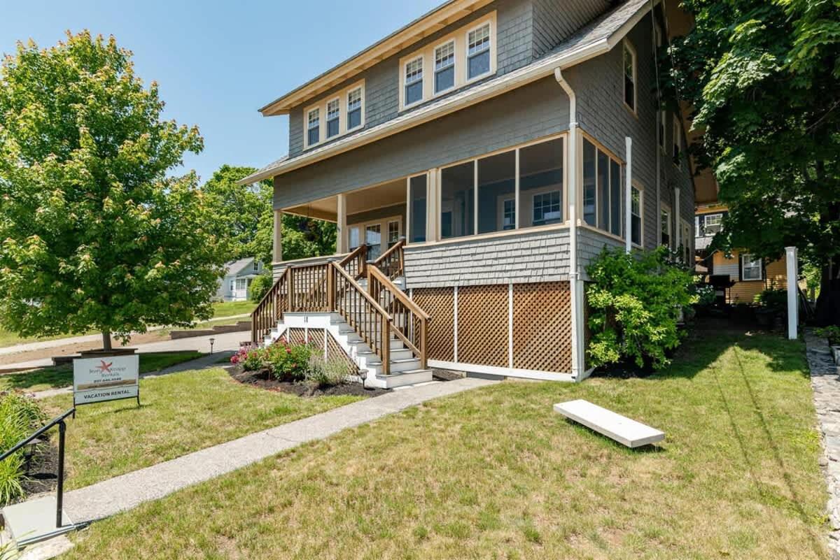 Sandpiper by the Sea - Family 5bd home and 2bd Cottage Friday-Friday view 3