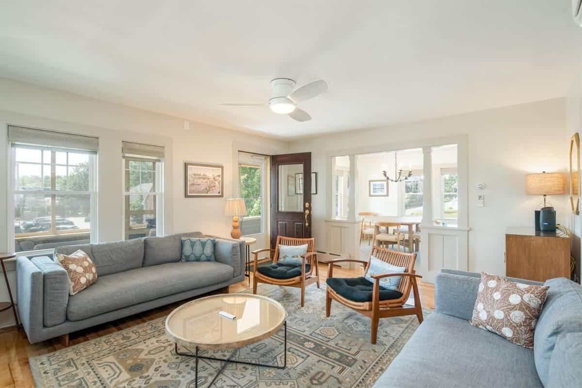 Sandpiper by the Sea - Family 5bd home and 2bd Cottage Friday-Friday view 5