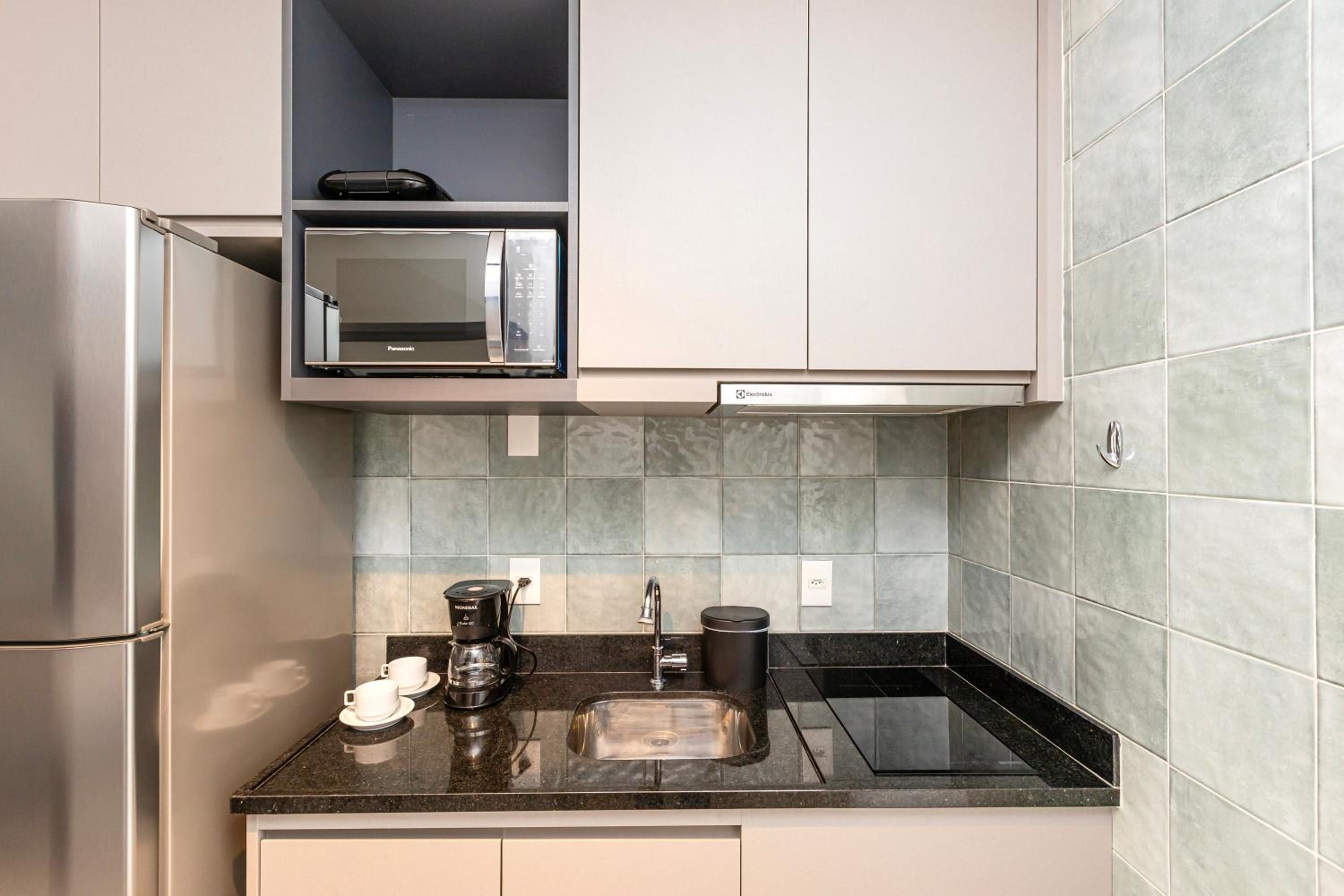 Occa Stay Byway Vila Madalena