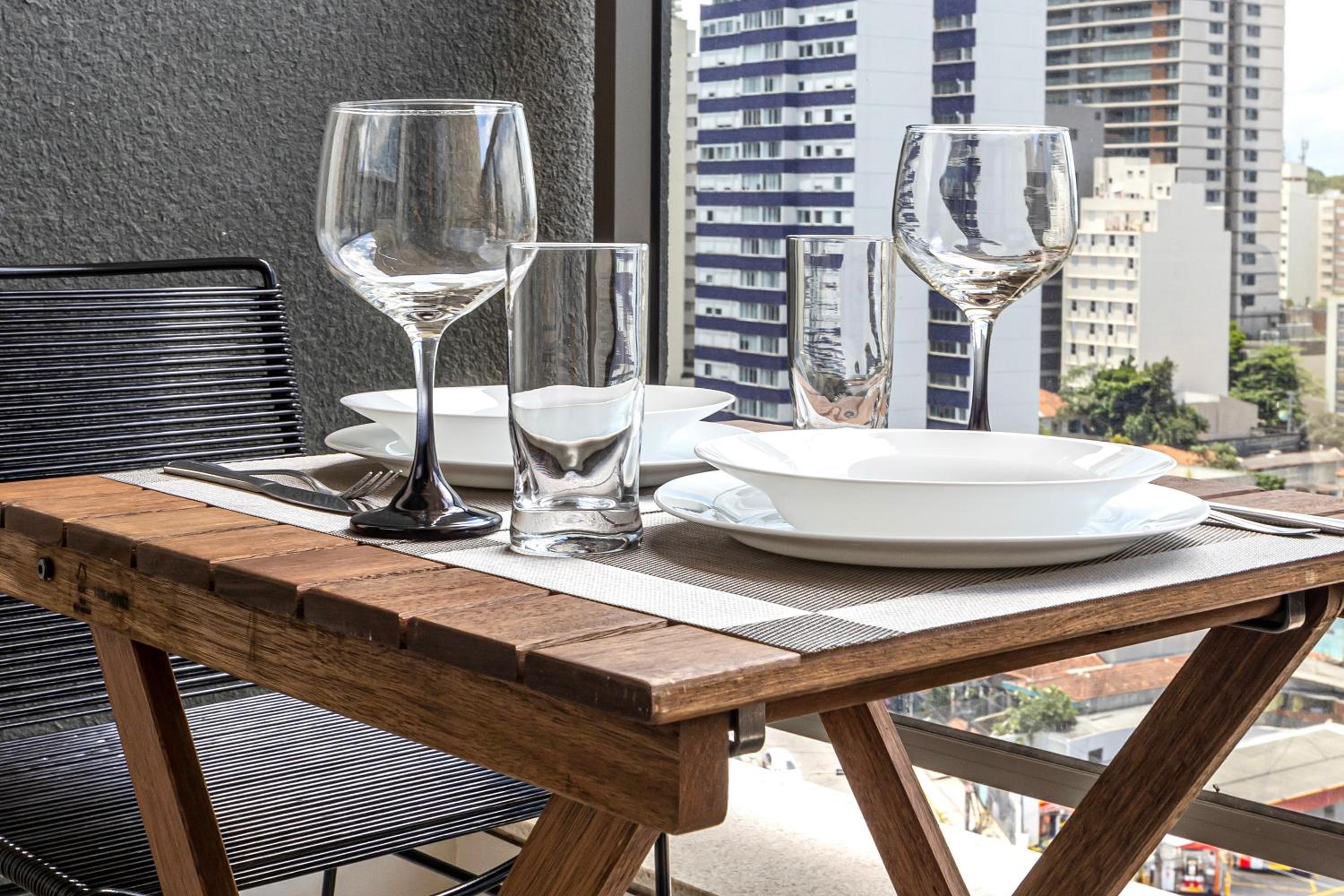 Occa Stay Byway Vila Madalena
