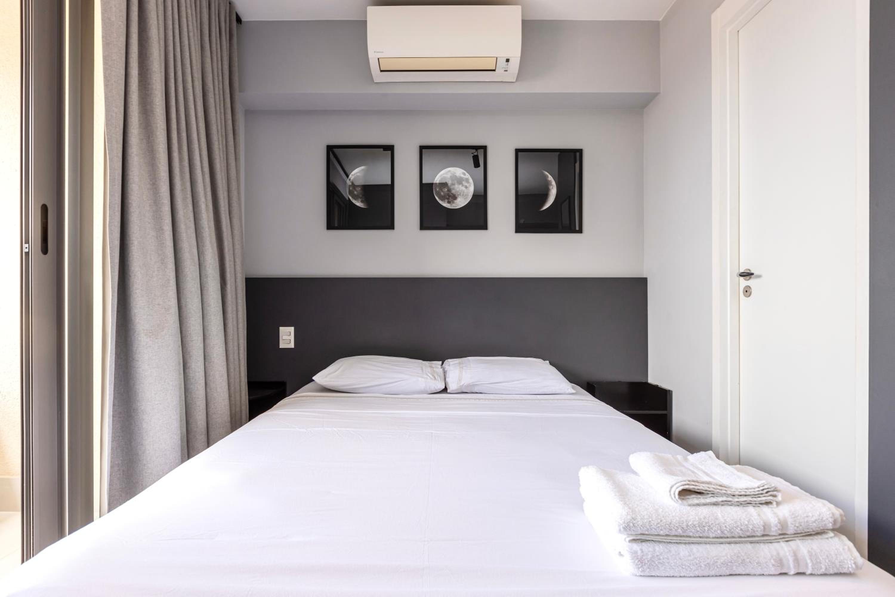 Occa Stay Byway Vila Madalena