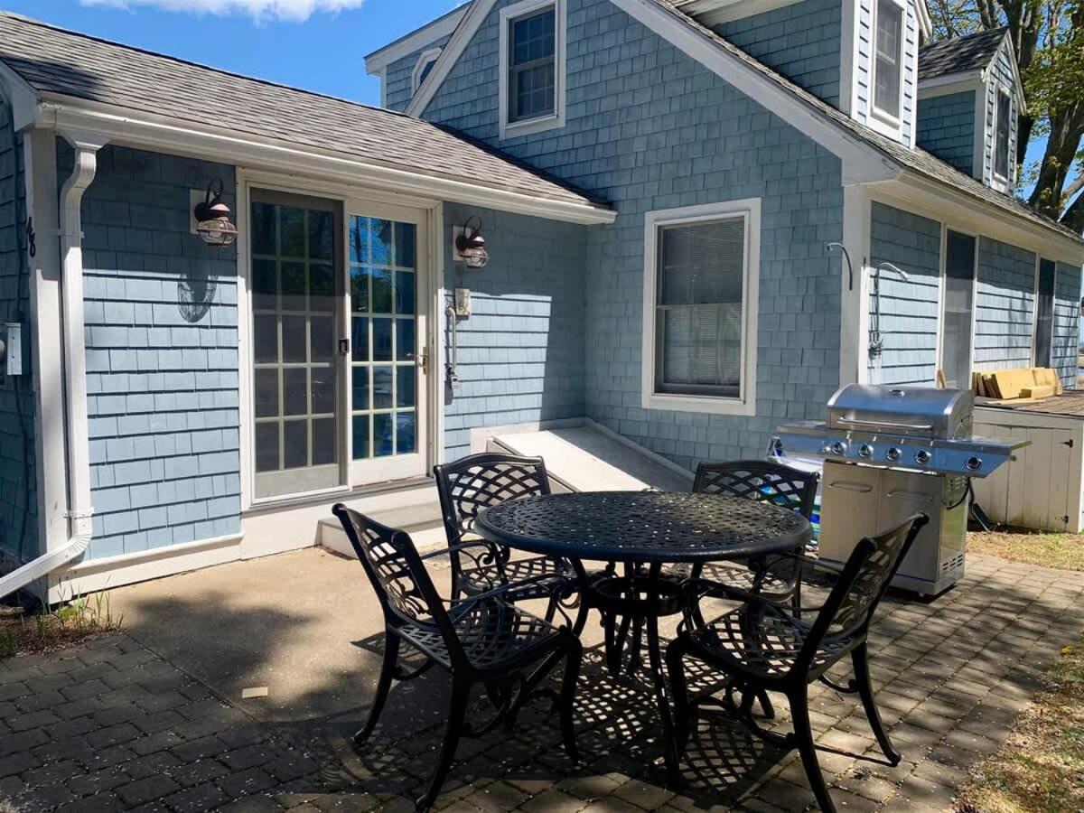 Bayview- 4Bedroom Footbridge Beach Family Home with Hot Tub! - Property Image 22