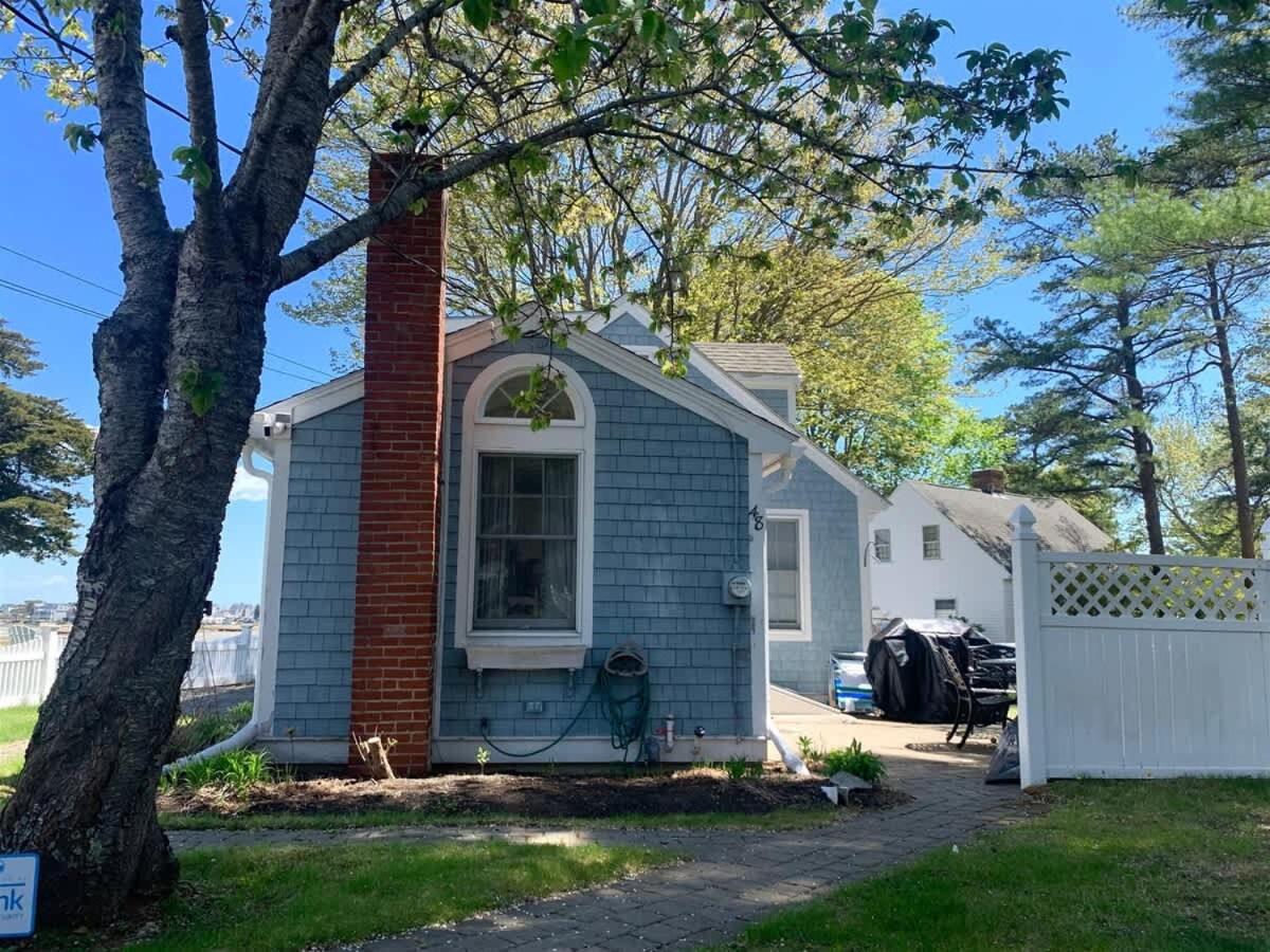 Bayview- 4Bedroom Footbridge Beach Family Home with Hot Tub! - Property Image 23