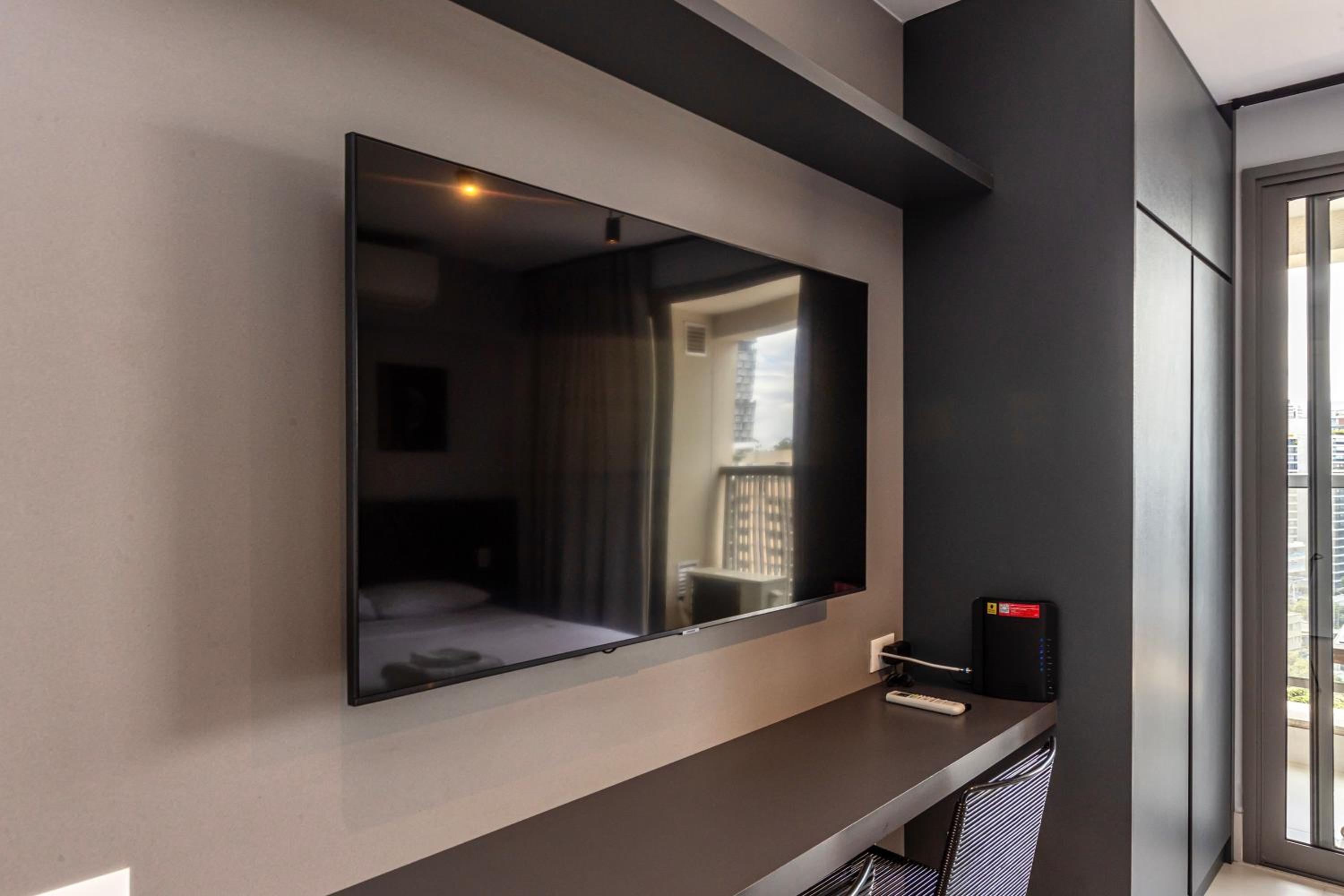 Occa Stay Byway Vila Madalena