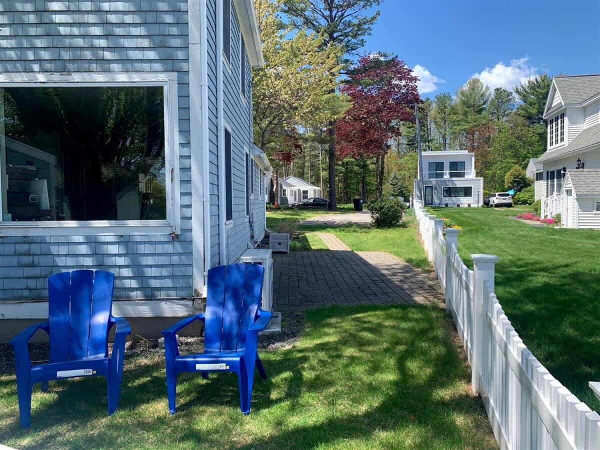 Bayview- 4Bedroom Footbridge Beach Family Home with Hot Tub! - Property Image 19