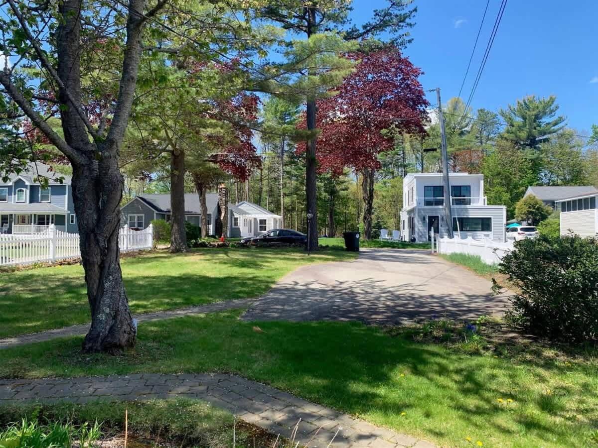 Bayview- 4Bedroom Footbridge Beach Family Home with Hot Tub! - Property Image 17