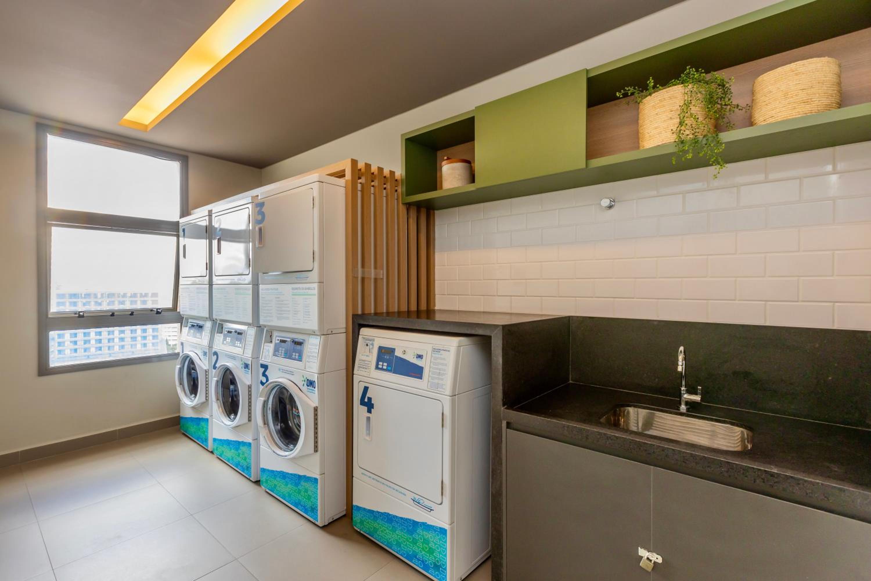 Occa Stay Byway Vila Madalena