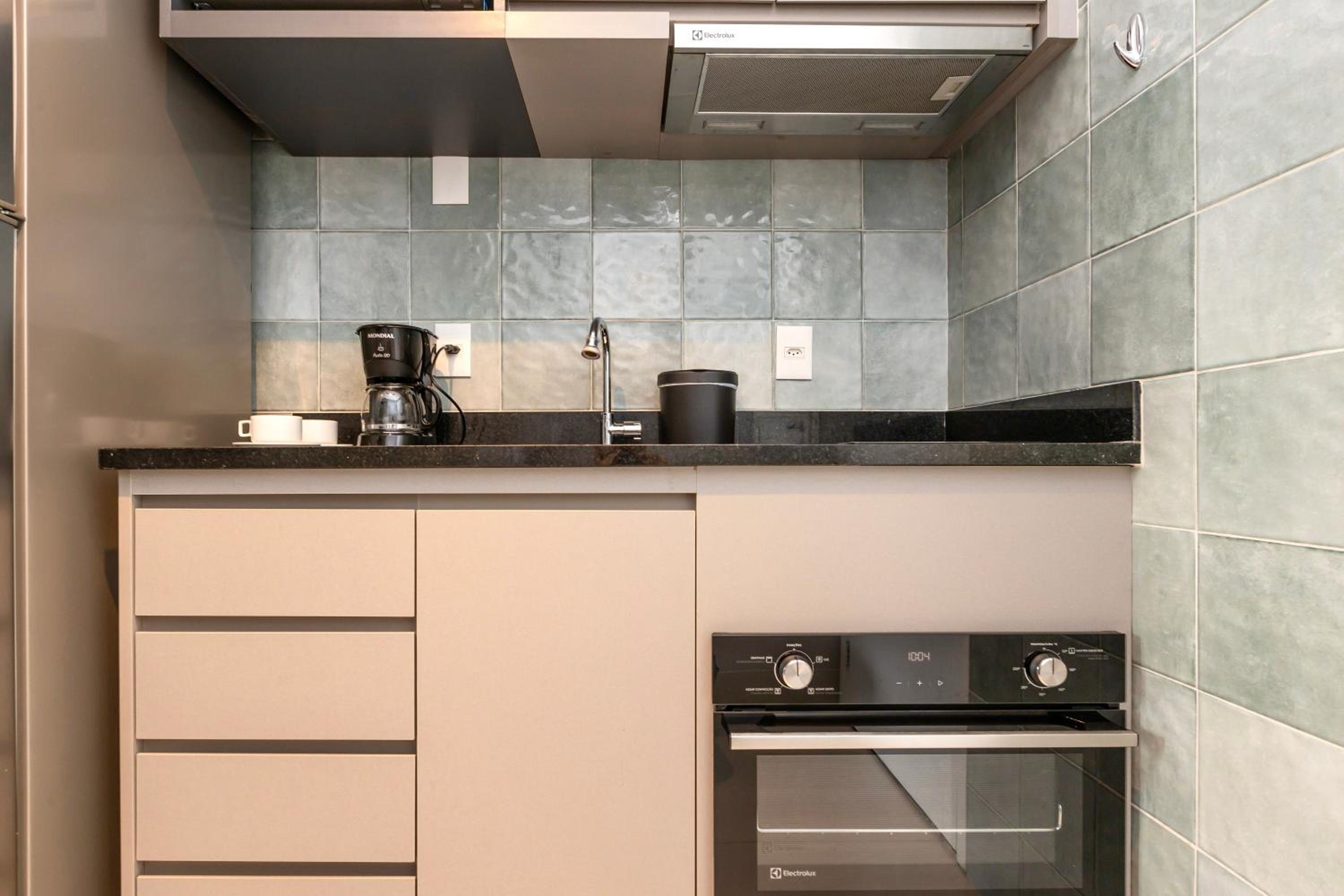 Occa Stay Byway Vila Madalena